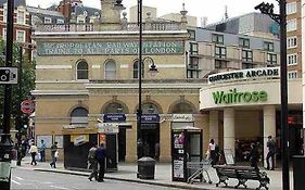 Spacious Flat In The Most Desirable Area Of London