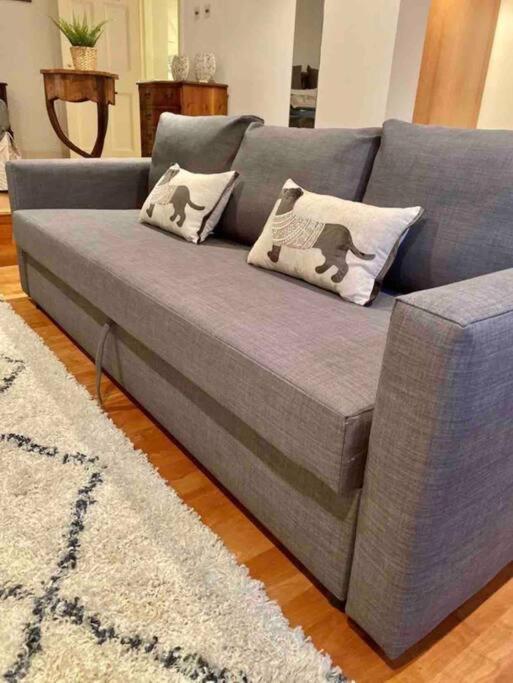 Spacious Flat In The Most Desirable Area Of Londres Extérieur photo