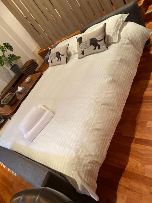 Spacious Flat In The Most Desirable Area Of Londres Extérieur photo