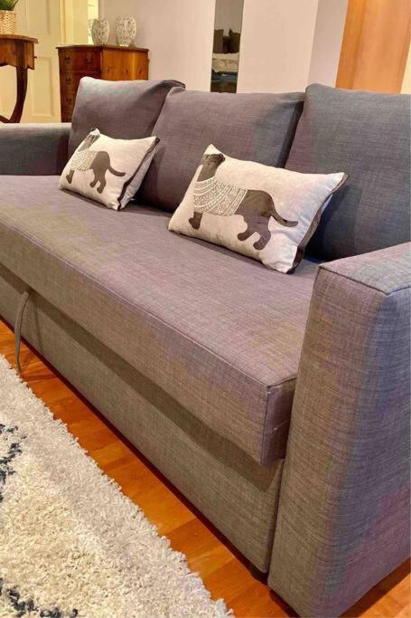 Spacious Flat In The Most Desirable Area Of Londres Extérieur photo