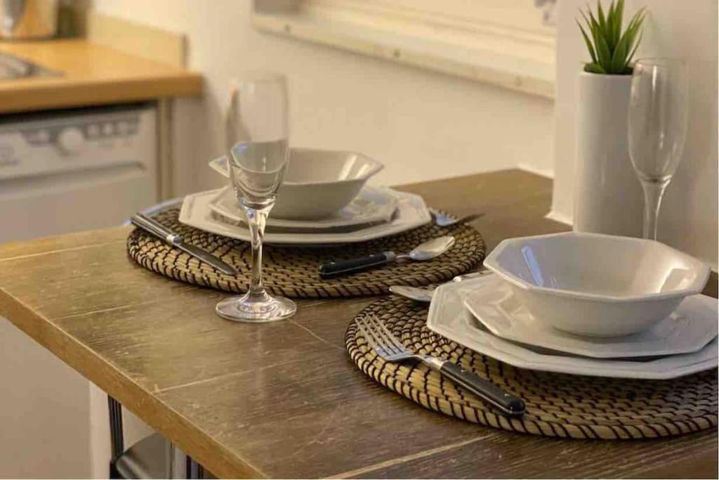 Spacious Flat In The Most Desirable Area Of Londres Extérieur photo