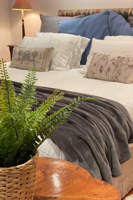 Spacious Flat In The Most Desirable Area Of Londres Extérieur photo