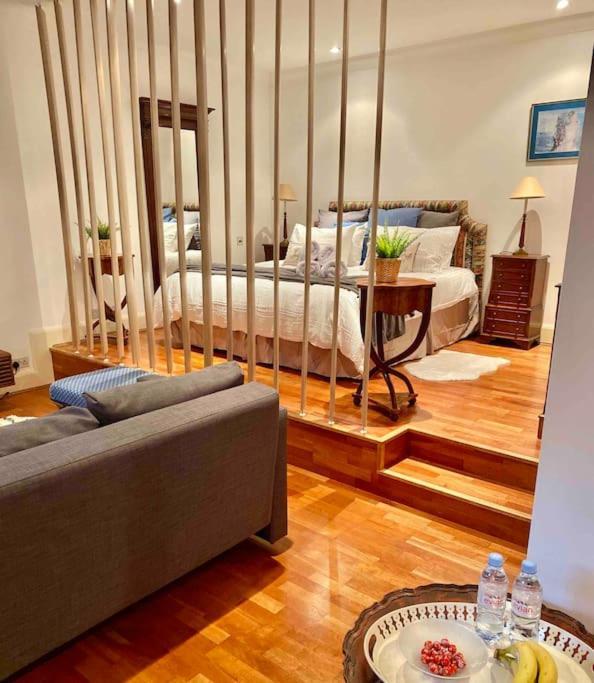 Spacious Flat In The Most Desirable Area Of Londres Extérieur photo